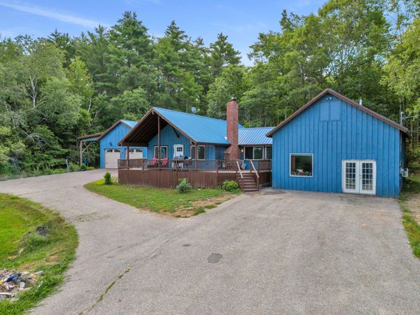 146 Hemingway Road , Norway, ME 04268