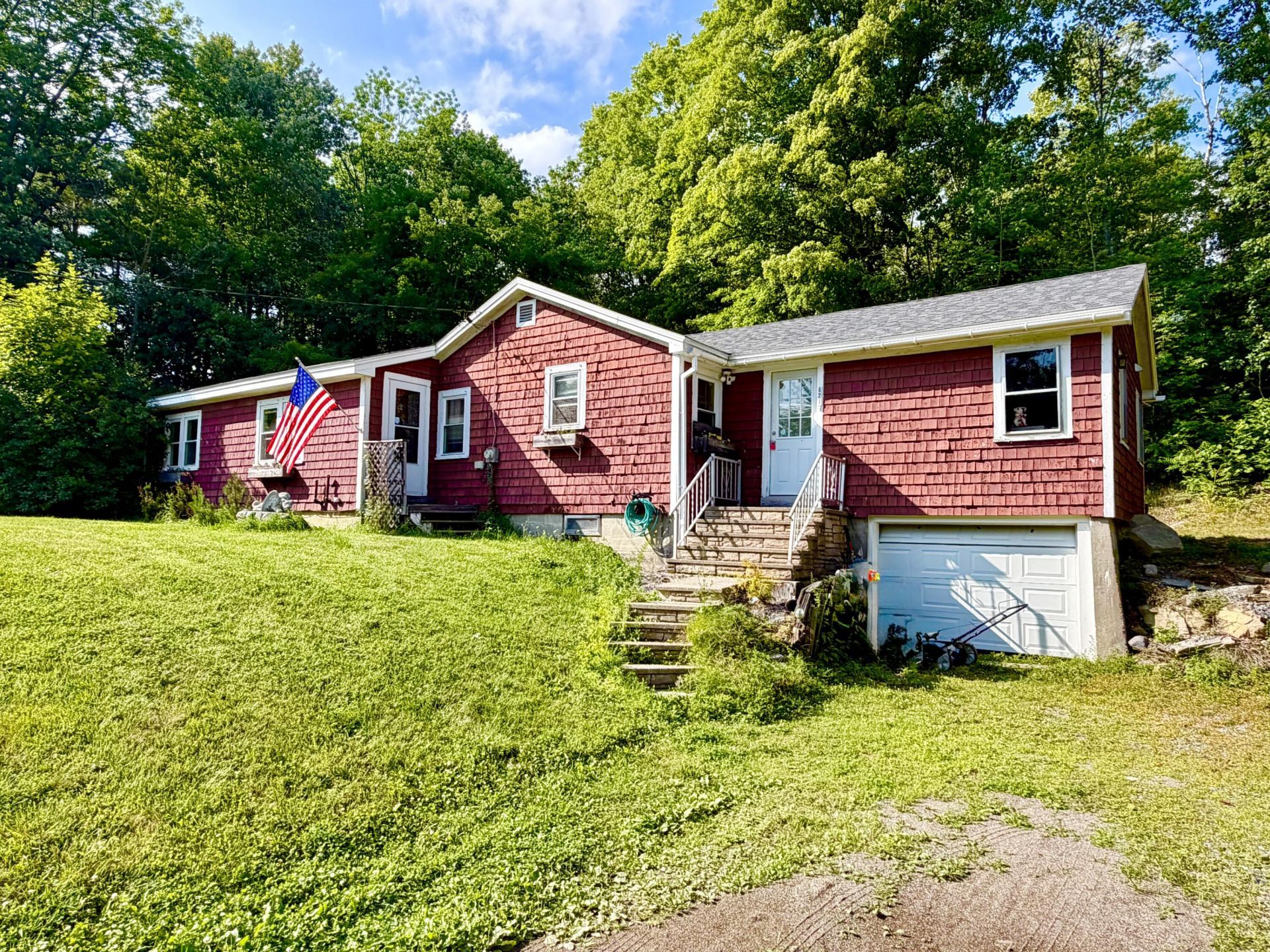 421 Fuller Road Hermon, ME 04401