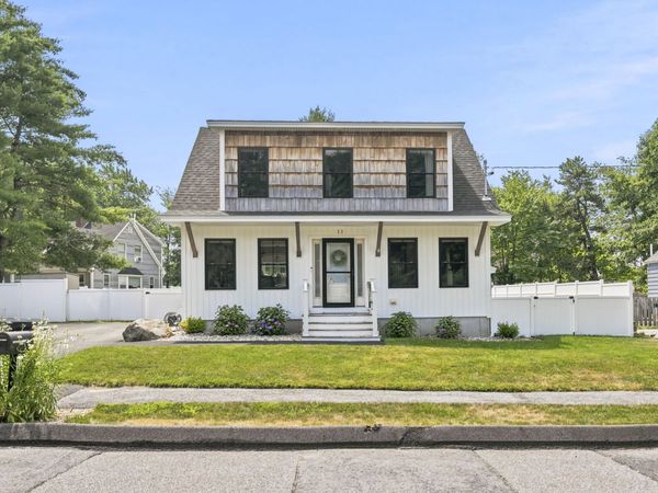 11 Christy Road , Portland, ME 04103