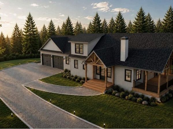 29 Vista Way , Naples, ME 04055