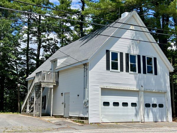 44 Allen Avenue Extension , Falmouth, ME 04105