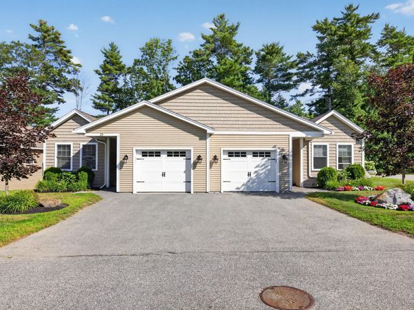 375 Pride Street , Unit 23, Westbrook, ME 04092