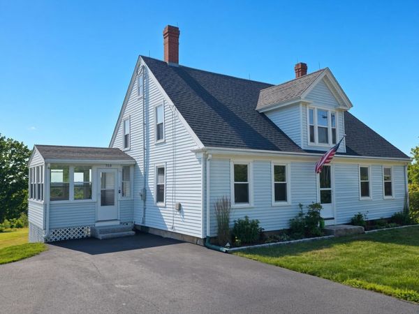 759 Goodwin Road , Eliot, ME 03903