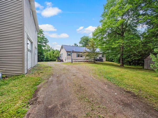 87 Bog Road , Albion, ME 04910