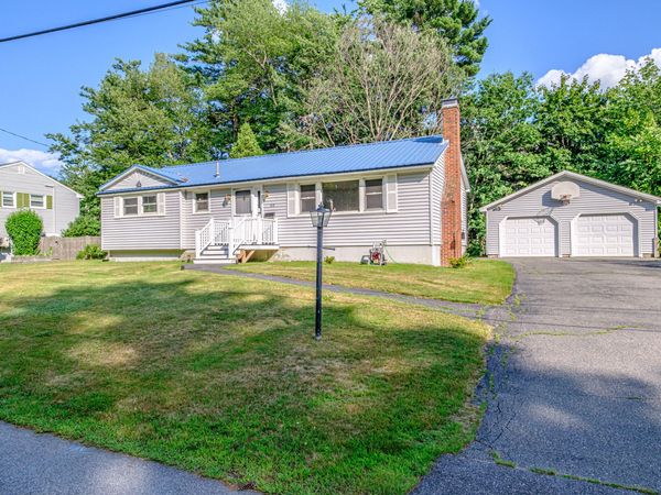 20 Ludlow Terrace , Portland, ME 04102