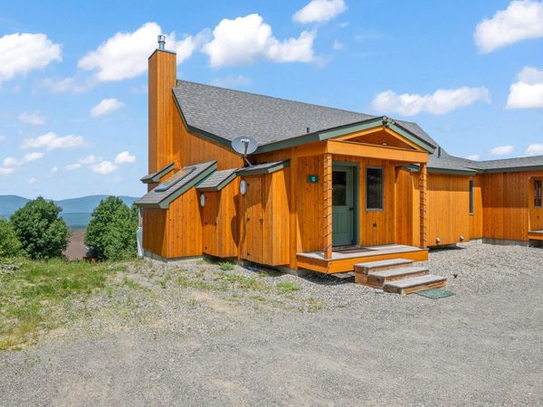 10 Hendrickson Drive , Unit 1002, Sandy River Plt, ME 04970