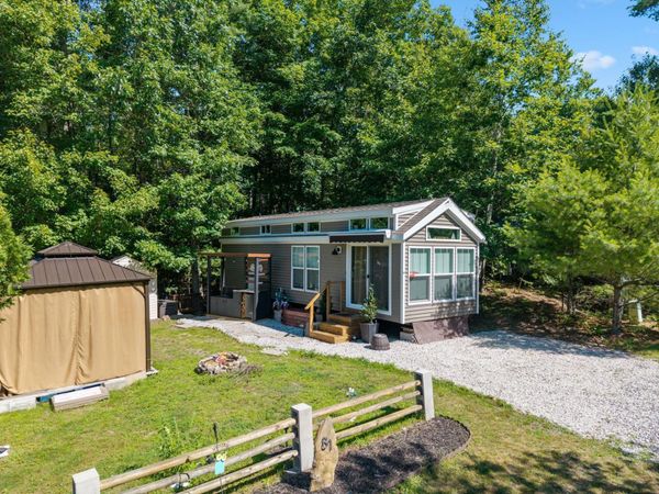 580 Hiltons Lane , Unit 81, Wells, ME 04090