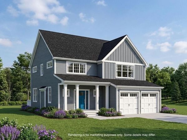21 Cascade Circle , Unit 21, Kennebunk, ME 04043