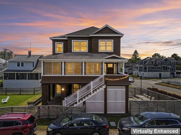 17 Ancona Avenue , Old Orchard Beach, ME 04064