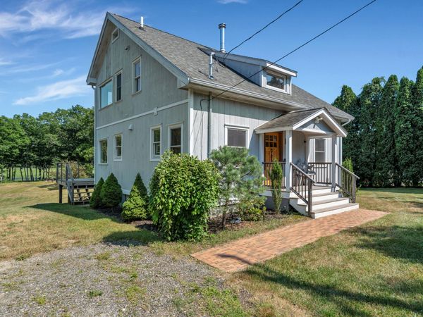 606 Main Road , Phippsburg, ME 04562