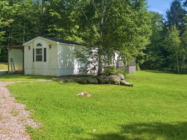 1040 Hallowell Litchfield Road , West Gardiner, ME 04345