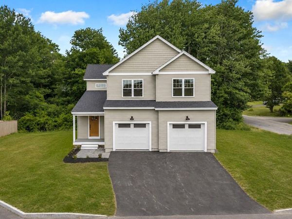 3 Nicklaus Lane , Westbrook, ME 04092