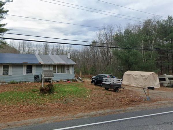 1251 Pequawket Trail , Standish, ME 04091