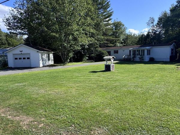 19 Masterman Avenue , Wilton, ME 04294