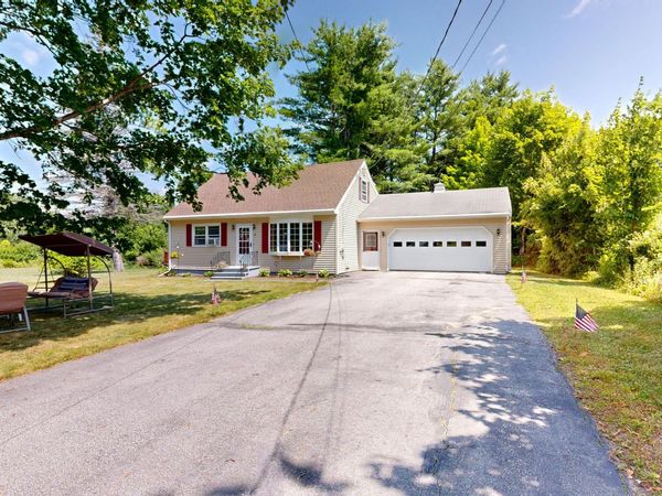 4 Brault Street , Lewiston, ME 04240