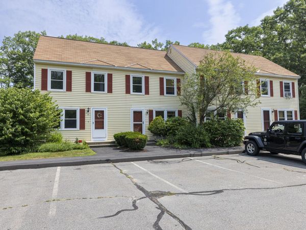 44 Powder Mill Drive , Unit 44, Kennebunk, ME 04043