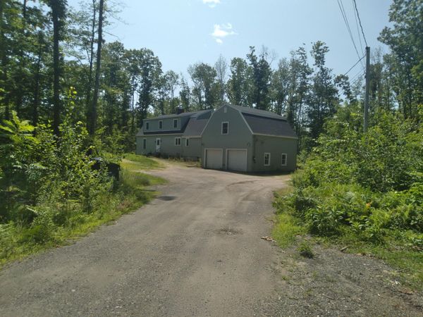 136 Harry Howes Road , Sanford, ME 04073