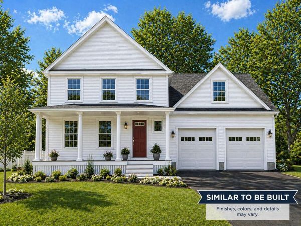 Lot 4 Elmwood Meadows Avenue , Scarborough, ME 04074