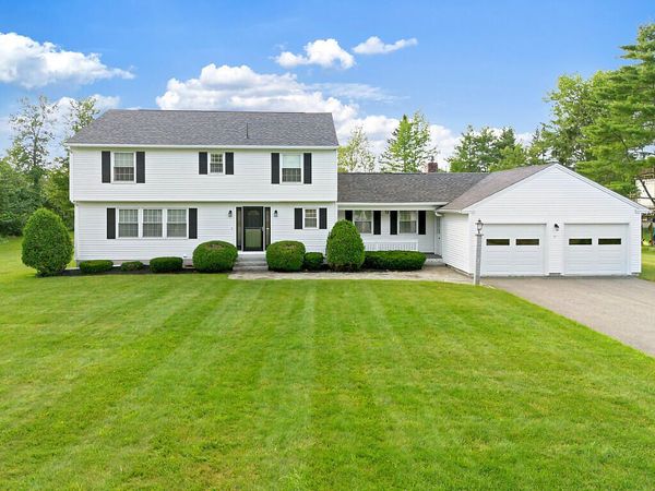21 Eaton Drive , Waterville, ME 04901