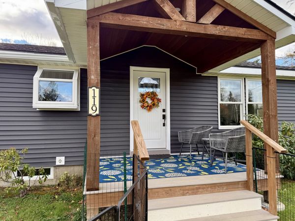 119 Eastside Road , Hancock, ME 04640