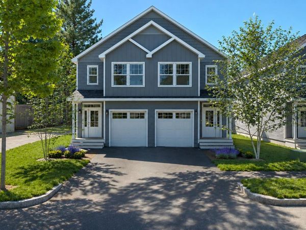 169 Harvard Street , Unit A, Portland, ME 04103