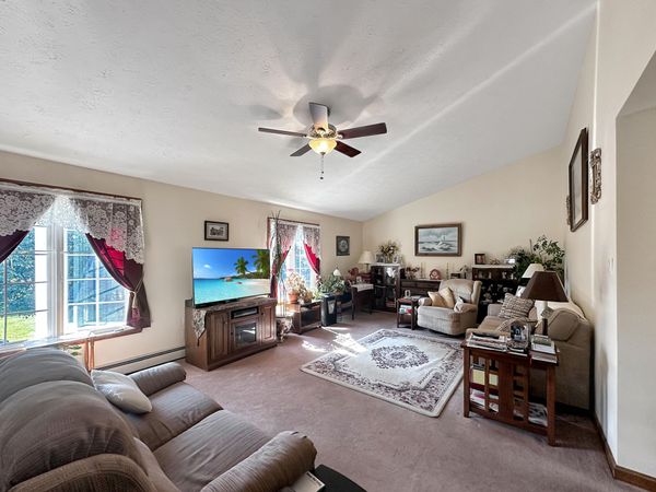 152 E Green Ridge Road , Caribou, ME 04736