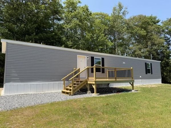 17 Bay Woods Road , Bristol, ME 04539