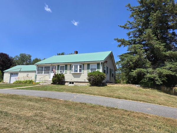96 Highland Terrace , Mexico, ME 04257