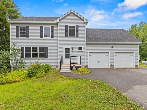 21 Blanchard Road , Lebanon, ME 04027