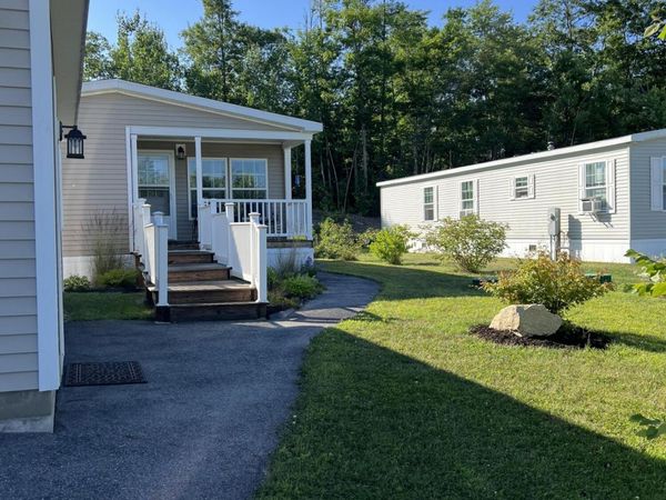 21 Williams Way , Poland, ME 04274