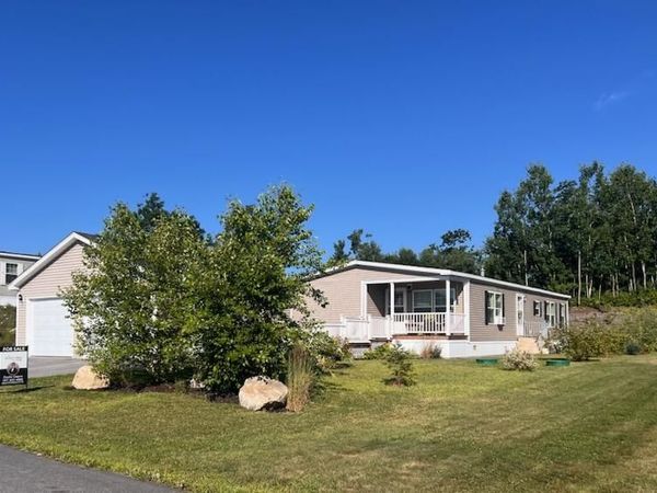 21 Williams Way , Poland, ME 04274