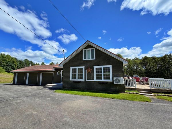 934 Aroostook Road , Wallagrass, ME 04781