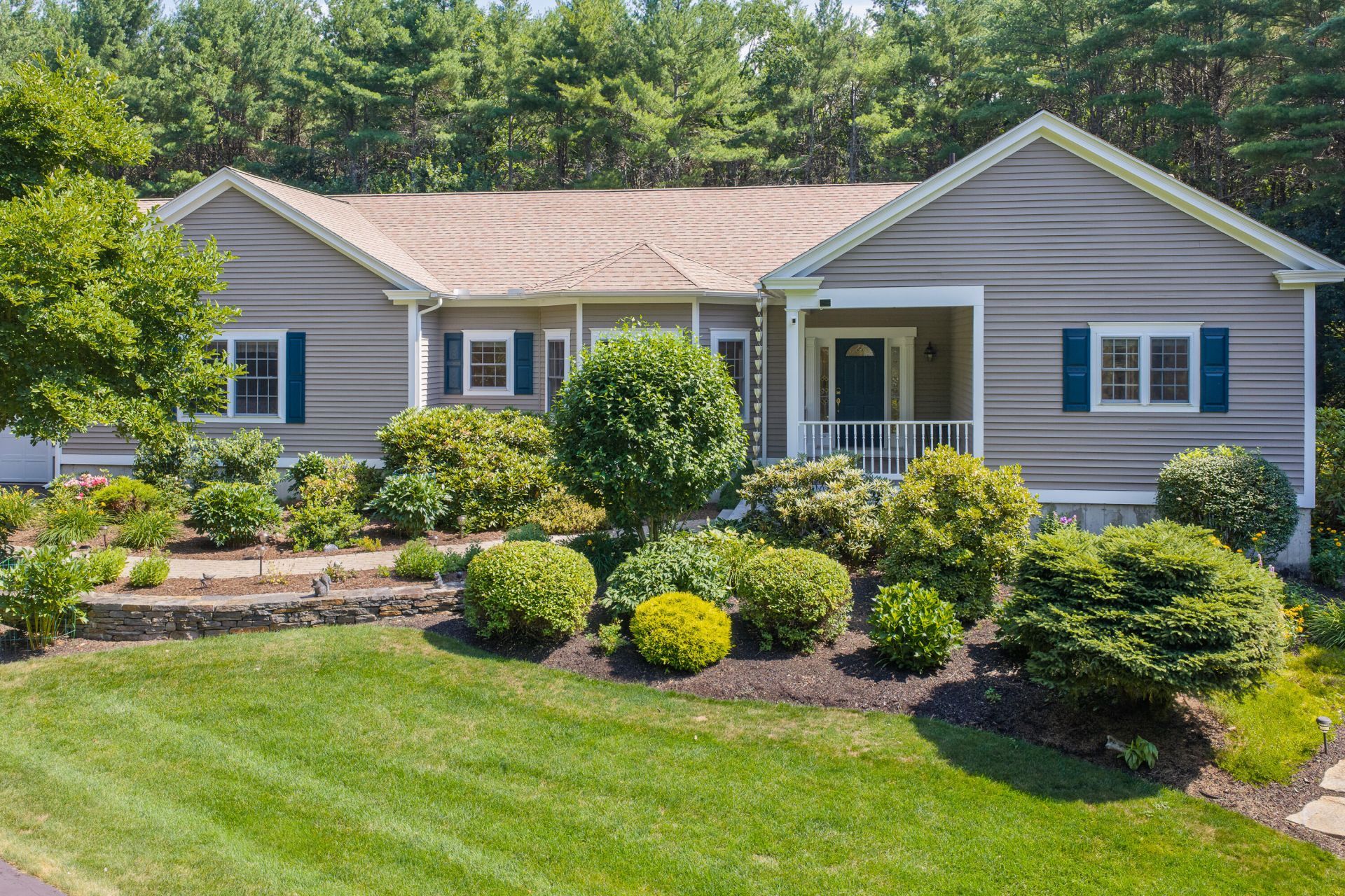 7 Moses Lane Scarborough, ME 04074