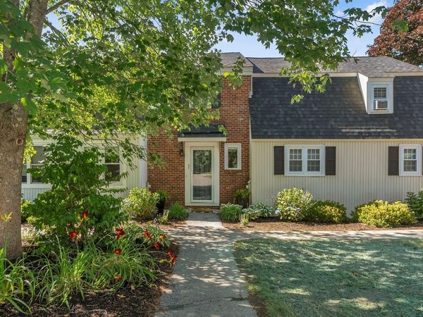 22 Black Point Road , Unit 2C, Scarborough, ME 04074