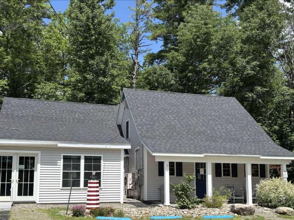 1390 Atlantic Highway , Northport, ME 04849