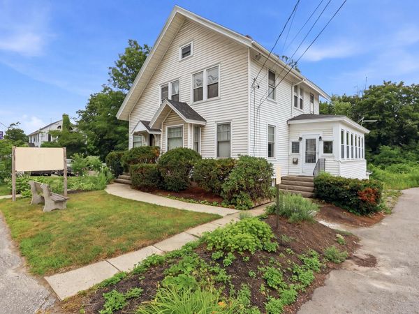 643 Main Street , Lewiston, ME 04240