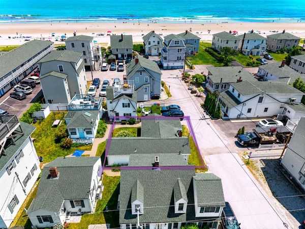 165 E Grand Avenue , Unit 6, Old Orchard Beach, ME 04064