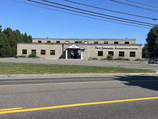 480 Riverside Street , Portland, ME 04103