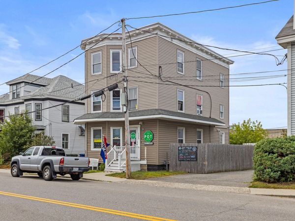 135 Ocean Street , South Portland, ME 04106