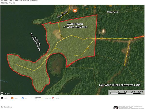 M17L1 Fairview Drive , Unit 1, Waterboro, ME 04061