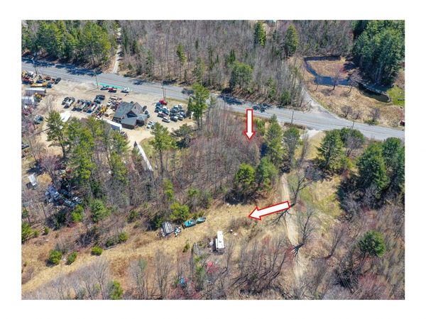 Lot 56 S Main Street , West Paris, ME 04289
