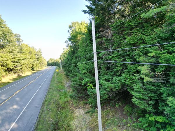 Lot 27 Lee Road , Lincoln, ME 04457