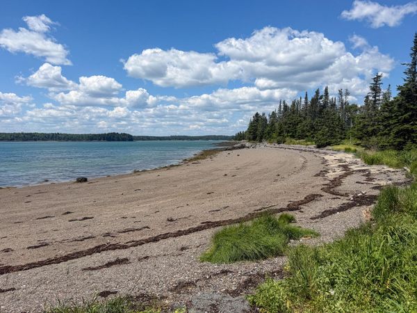 Lot 80 Yoho Head Road , Machiasport, ME 04655