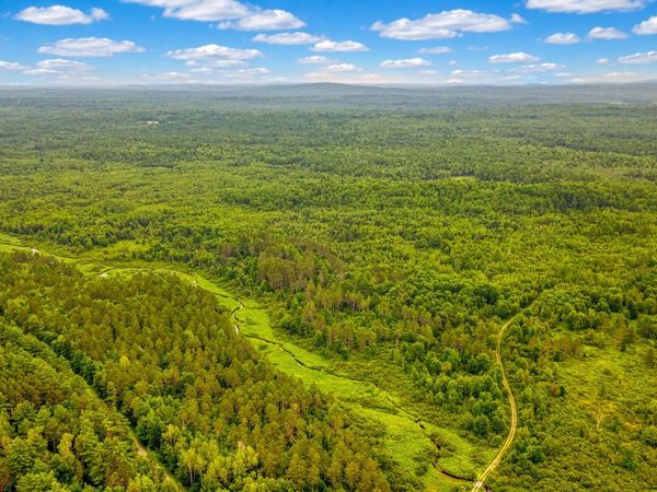 Lot 4/4A N Horseback Road , Burnham, ME 04922