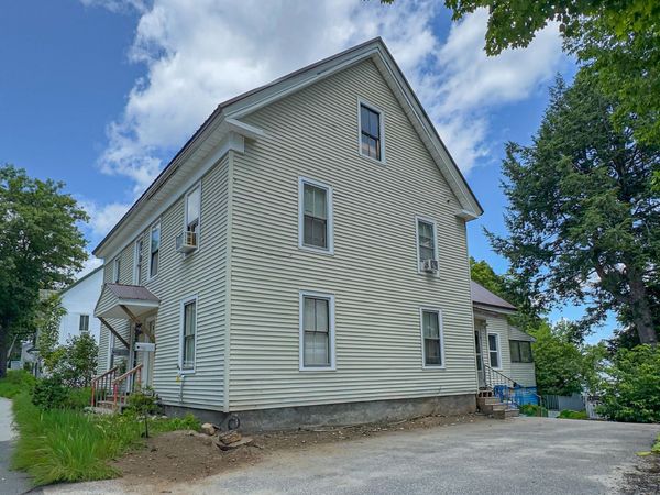 12 Walker Street , Bridgton, ME 04009