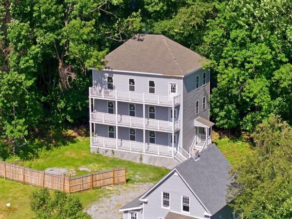 11 Hidden Avenue , Livermore Falls, ME 04254