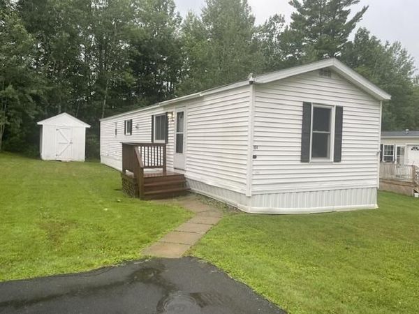 104 Sparrow Drive , Augusta, ME 04330