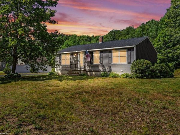 8 Running Brook Drive , Sanford, ME 04073