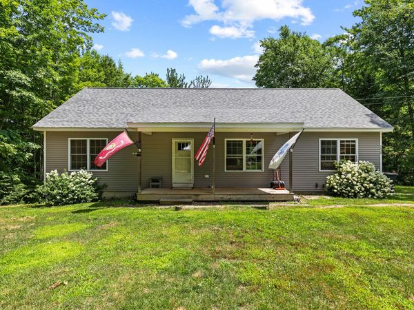 1039 Cape Road , Limington, ME 04049