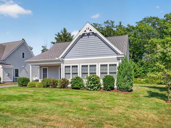 2 Kings Pine Lane, Unit 123, Arundel, ME 04046